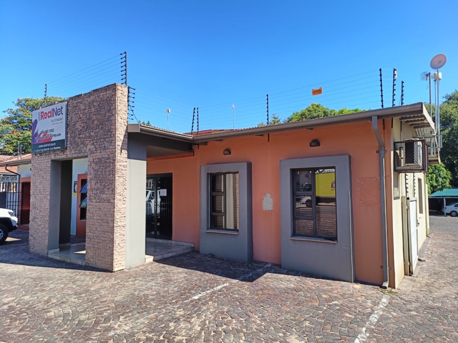 Commercial Property for Sale in Bodorp North West